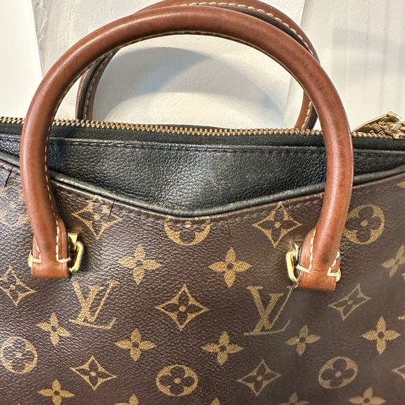 Louis Vuitton Pallas BB - Picture 4 of 12
